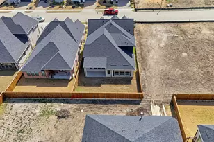 2831 Winfrey Pt, Prosper, TX 75078 - Photo 4
