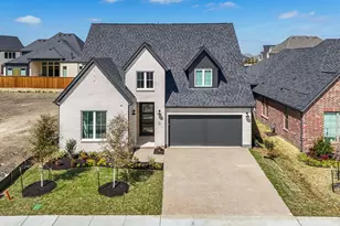 2831 Winfrey Pt, Prosper, TX 75078 - Photo 2