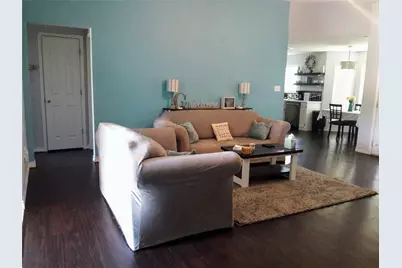 3517 Mistletoe Court, Abilene, TX 79606 - Photo 2