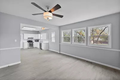 3815 Lucy Trimble Road, Burleson, TX 76028 - Photo 20
