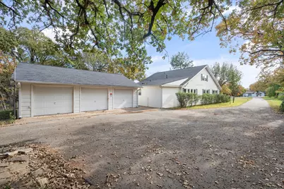 3815 Lucy Trimble Road, Burleson, TX 76028 - Photo 34