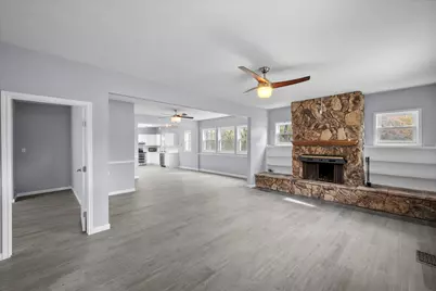 3815 Lucy Trimble Road, Burleson, TX 76028 - Photo 14