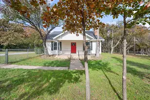 3815 Lucy Trimble Rd, Burleson, TX 76028 - Photo 2