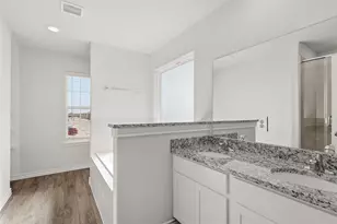 10612 Brocket Ln, Fort Worth, TX 76036 - Photo 10