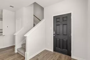 10612 Brocket Ln, Fort Worth, TX 76036 - Photo 4
