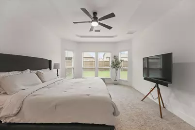 1714 Highwood Road, Forney, TX 75126 - Photo 24