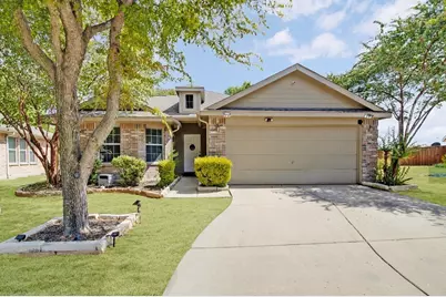 3350 Choir Street, Dallas, TX 75237 - Photo 1