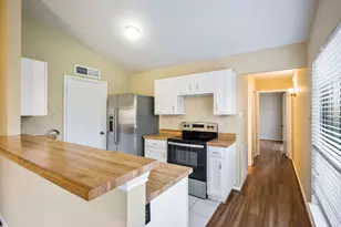 4638 Carr St, The Colony, TX 75056 - Photo 2
