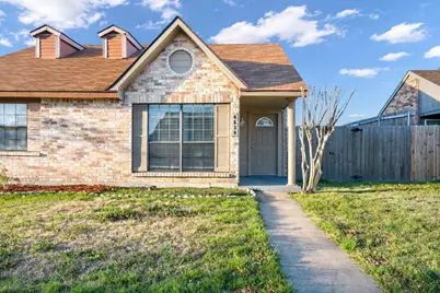 4638 Carr Street, The Colony, TX 75056 - Photo 1