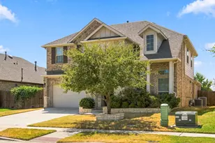 10841 Brownwood Pl, McKinney, TX 75071 - Photo 36