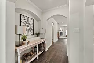 10841 Brownwood Pl, McKinney, TX 75071 - Photo 4