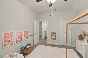 10841 Brownwood Pl, McKinney, TX 75071 - Photo 32