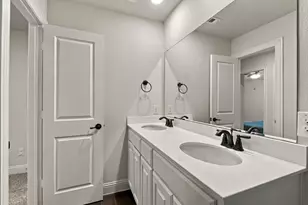 10841 Brownwood Pl, McKinney, TX 75071 - Photo 32