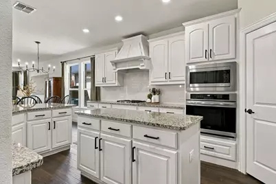 10841 Brownwood Place, McKinney, TX 75071 - Photo 8
