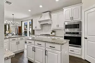 10841 Brownwood Pl, McKinney, TX 75071 - Photo 8