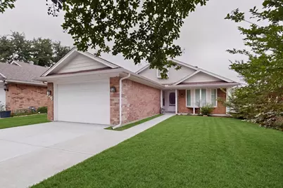5548 Village Green Drive, Mesquite, TX 75150 - Photo 1