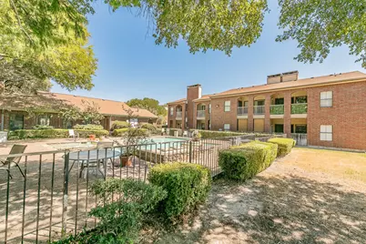3212 Donnelly Circle #501, Fort Worth, TX 76107 - Photo 32