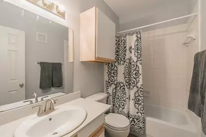 3212 Donnelly Circle #501, Fort Worth, TX 76107 - Photo 22