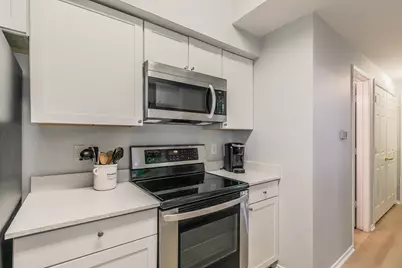 3212 Donnelly Circle #501, Fort Worth, TX 76107 - Photo 8