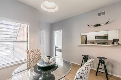 3212 Donnelly Circle #501, Fort Worth, TX 76107 - Photo 1