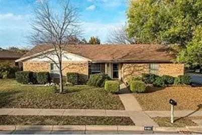 6481 Whitehurst Drive, Watauga, TX 76148 - Photo 1