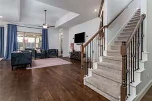 1904 Lasseter Dr, Mansfield, TX 76063 - Photo 8
