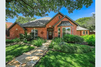 3533 Chaney Lane, Plano, TX 75093 - Photo 2