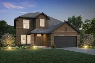 1201 Wind Drift Wy, Fort Worth, TX 76131 - Photo 1