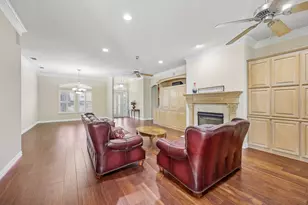 5409 Wedgefield Rd, Granbury, TX 76049 - Photo 8