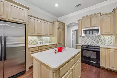 5409 Wedgefield Road, Granbury, TX 76049 - Photo 14