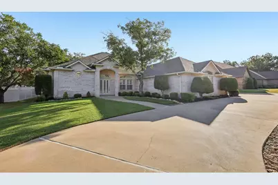 5409 Wedgefield Road, Granbury, TX 76049 - Photo 1