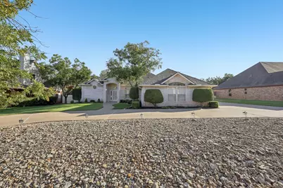 5409 Wedgefield Road, Granbury, TX 76049 - Photo 2