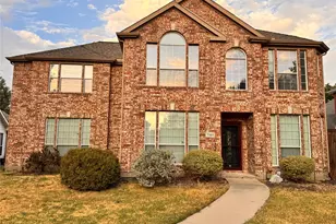 7585 Ravenhill Dr, Frisco, TX 75035 - Photo 1