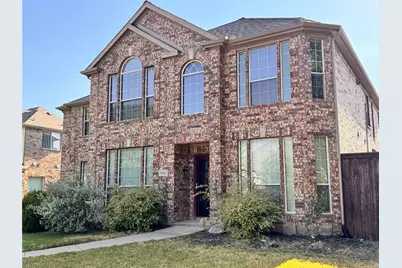 7585 Ravenhill Drive, Frisco, TX 75035 - Photo 2