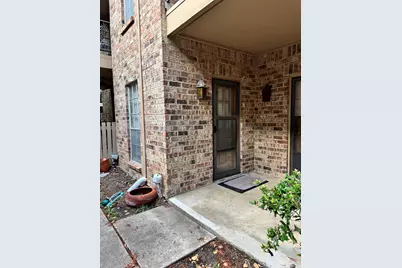 4347 Bellaire Drive S #132S, Fort Worth, TX 76109 - Photo 4