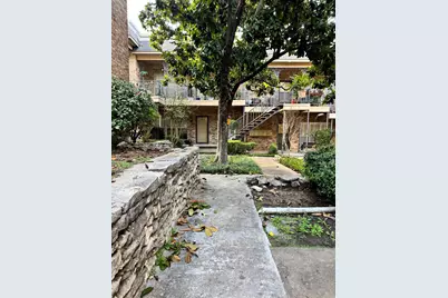 4347 Bellaire Drive S #132S, Fort Worth, TX 76109 - Photo 16