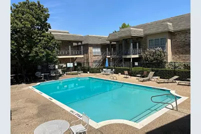 4347 Bellaire Drive S #132S, Fort Worth, TX 76109 - Photo 1