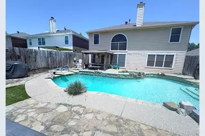 1149 Highland Station Drive, Saginaw, TX 76131 - Photo 28