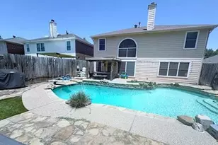 1149 Highland Station Dr, Saginaw, TX 76131 - Photo 28