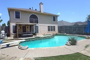 1149 Highland Station Dr, Saginaw, TX 76131 - Photo 26