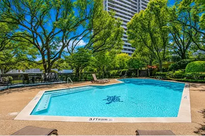 3883 Turtle Creek Boulevard #1203, Dallas, TX 75219 - Photo 10