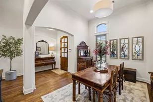 12233 Indian Creek Dr, Fort Worth, TX 76179 - Photo 4