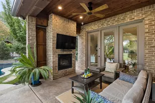 12233 Indian Creek Dr, Fort Worth, TX 76179 - Photo 30