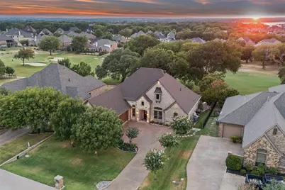 12233 Indian Creek Drive, Fort Worth, TX 76179 - Photo 2