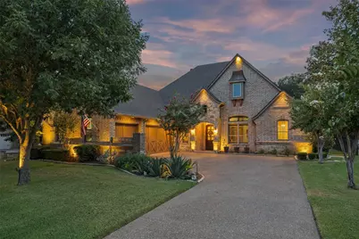12233 Indian Creek Drive, Fort Worth, TX 76179 - Photo 1