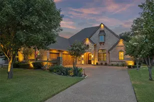 12233 Indian Creek Dr, Fort Worth, TX 76179 - Photo 1