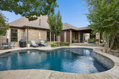 12233 Indian Creek Drive, Fort Worth, TX 76179 - Photo 36