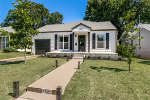 4920 Birchman Ave, Fort Worth, TX 76107 - Photo 2