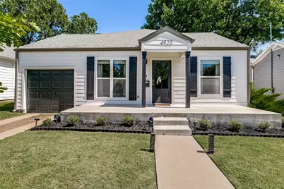 4920 Birchman Avenue, Fort Worth, TX 76107 - Photo 1