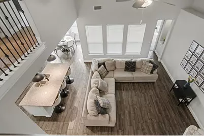 5621 Salt Springs Drive, Fort Worth, TX 76179 - Photo 24
